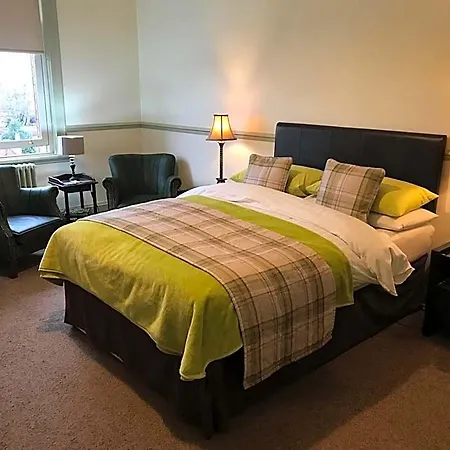 Abberley House Nocleg ze śniadaniem 3*