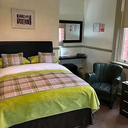 Abberley House Carlisle (Cumbria)