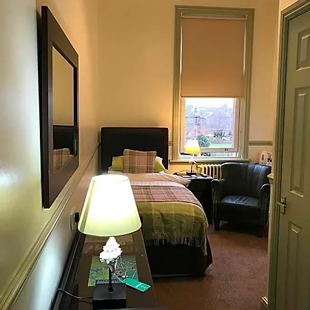 Abberley House Carlisle (Cumbria)