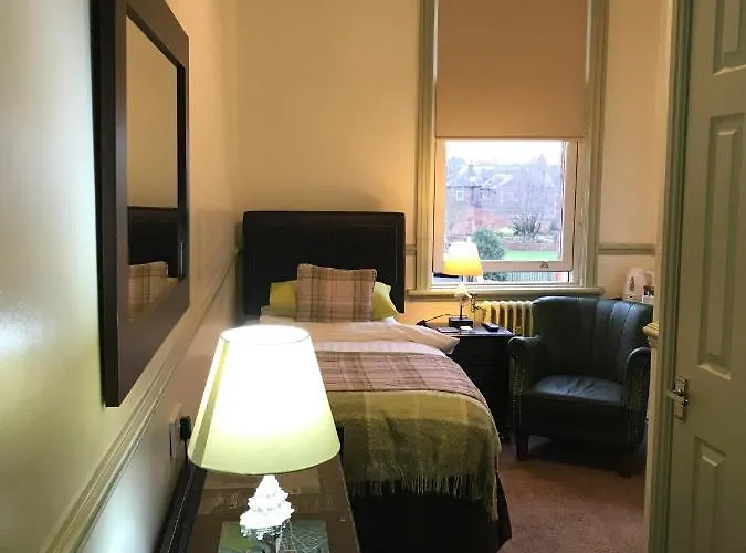 Abberley House Bed & Breakfast Carlisle (Cumbria)