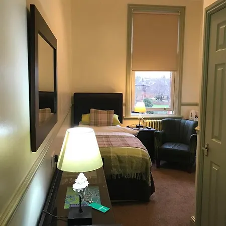 Abberley House Bed & Breakfast Carlisle (Cumbria)